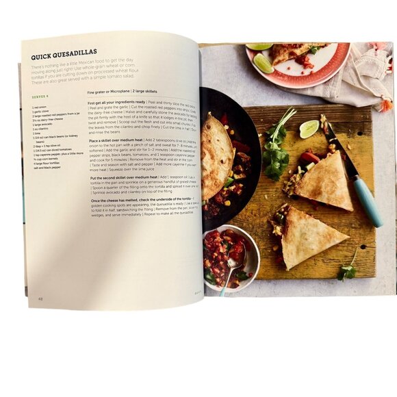 Bish Bash Bosh! Plant-Based Cookbook By Henry Firth & Ian Theasby - Picture 8 of 12